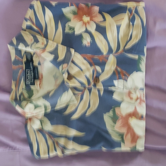 Men Polo shit new never wore - Picture 5 of 11